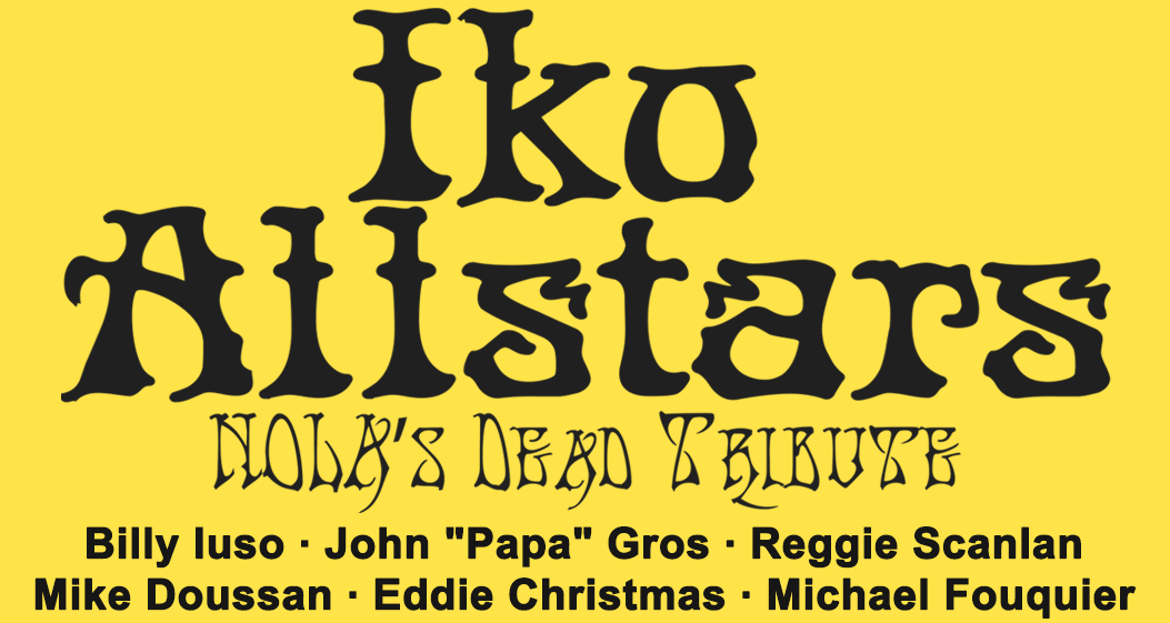 IKO Allstars